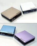 Шлюз VoiceIP/ 2-port Linksys PAP2T-EU 2xFXS 1xWan