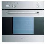 Шкаф духовой Nodor Decor 550 IND INOX