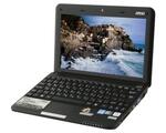 Ноутбук MSI Wind L1350D-2447RU Black