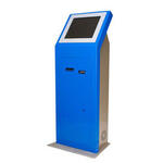 Платежный терминал ОСМП 2 Protected + Alarm