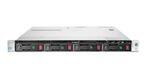 Сервер Proliant DL360e Gen8 E5-2420 Rack(1U)/Xeon6C 1.9 GHz(15Mb)/2x4GbR1D(LV)/B120i(ZM/SATA/RAID0,1)/noHDD(4)LFF/DVD-RW/iLO4 std/4xGigEth/BBRK/1xRPS460HE