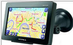 Навигатор GPS Supra SNP-431