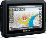 Навигатор GPS Prology iMap-409A