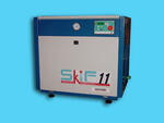 Компрессоры винтовые "SKIF"