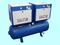Винтовой компрессор 2SKiF 11-R500 на ресивере (V=3000л/мин; Р=13bar; N=11kW; Рес=500л.) Всегда в наличии.
