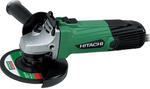 Шлифмашина угловая G13SS HITACHI