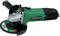 Шлифмашина угловая G13SS HITACHI