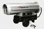Пушка тепловая AXE Galaxy 67