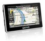 Навигатор автомобильный Lexand SТ-610 HD