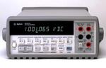 Вольтметр универсальный Agilent Technologies 34401A