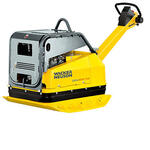 Виброплита Wacker DPU 100-70Le