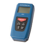 Дальномер лазерный  Stonex M2 [0.05m - 40m]