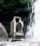 Теодолит Nikon NE-203/202