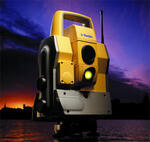 Тахеометр  Trimble 5600
