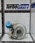 Турбокомпрессор FAW 1041
