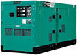 Генераторы DENYO  DCA150SPK