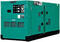 Генераторы DENYO  DCA150SPK