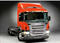Тяжелый седельный тягач P440 CA6X4HSZ Griffin 6X4 Camel 26