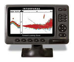 Эхолот Interphase iScan V90