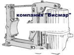 Тормоз колодочный ТКТ/ТКГ