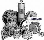 Крановые колёса K1P, К2Р
