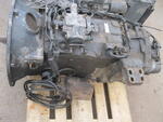 КПП GRS890 Scania 4 series