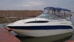 Катер каютный Bayliner 245SB