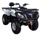 Мотовездеход Stels ATV 700 D 2010
