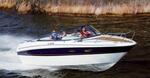 Катер Yamarin 76 Day Cruiser