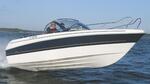 Катер Yamarin Center Console 62