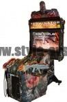 Видеосимуляторы  TERMINATOR SALVATION DLX, 42" LCD (НОВЫЙ)