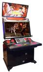 Развлекательный автомат TEKKEN 5 “Dark Resurrection”