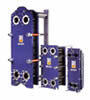 Теплообменники пластинчатые Alfa Laval