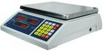 Весы торговые электронные Mercury M-ER 324