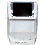Детекторы валют просмотровые Mercury D-47 Universum