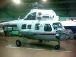 Вертолеты МИ-2