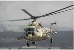 Вертолеты МИ-171Е