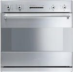 Духовой шкаф SMEG S201X
