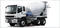 Автобетоносмеситель ISUZU CYZ51KLM MIXER