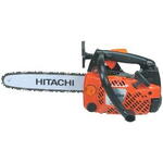 Бензопила Hitachi CS30EH 12"