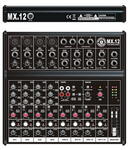 Микшер TOPP PRO MX12