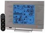 Метеостанция Цифровая профессиональная Meteoscan PRO 923 с радиодатчиком