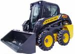 Мини-погрузчик New Holland L218 в наличии г. Челябинск