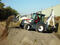 Экскаватор-погрузчик Terex 860 SX