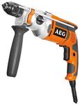 Дрель с ударом AEG - SB 20 2E