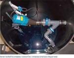 Вакуумная система QUA-VAC VACUFLOW