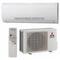 Насос тепловой Zubadan Mitsubishi Electric FD MSZ-FD 25 VA MUZ-FD 25 VABH