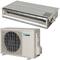 Кондиционер канальный Daikin FDKS 60 C RKS 60 F