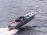 Катер Formula 419 Fastech