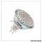 Светодиодная лампа MR16 12V 54LED